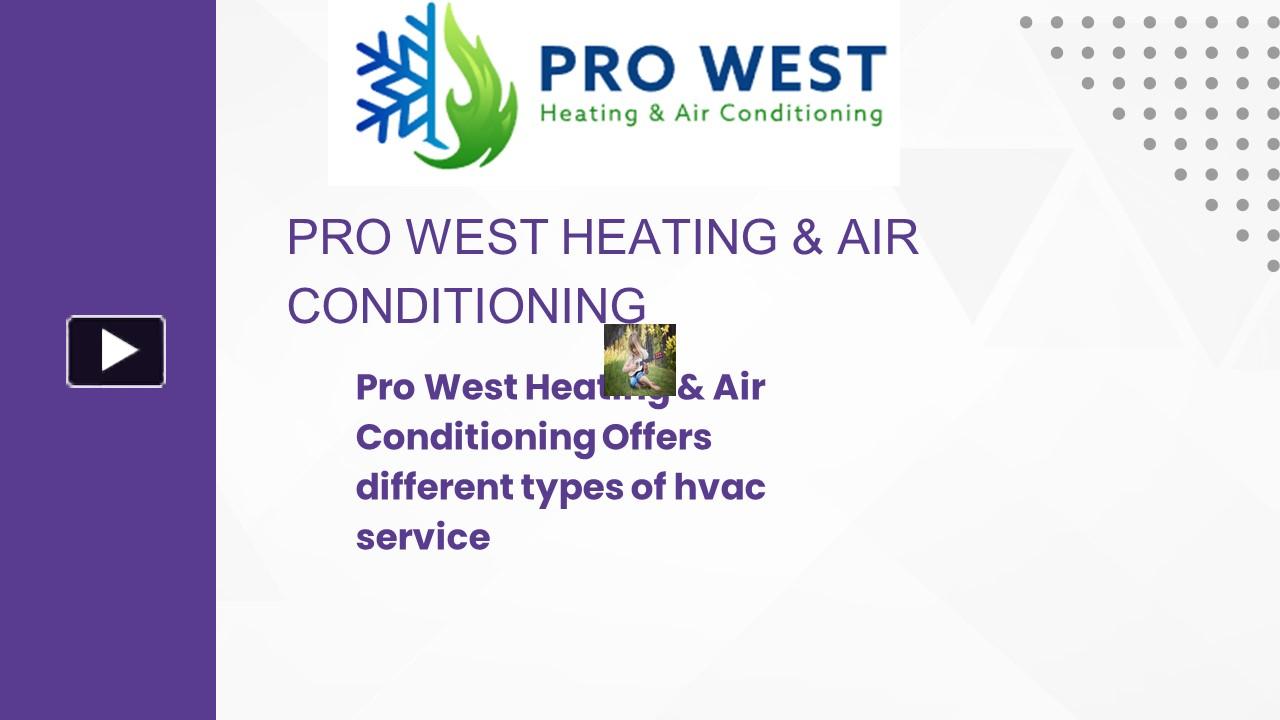 Furnace Repair In Surrey Bc Presentation Free To Download