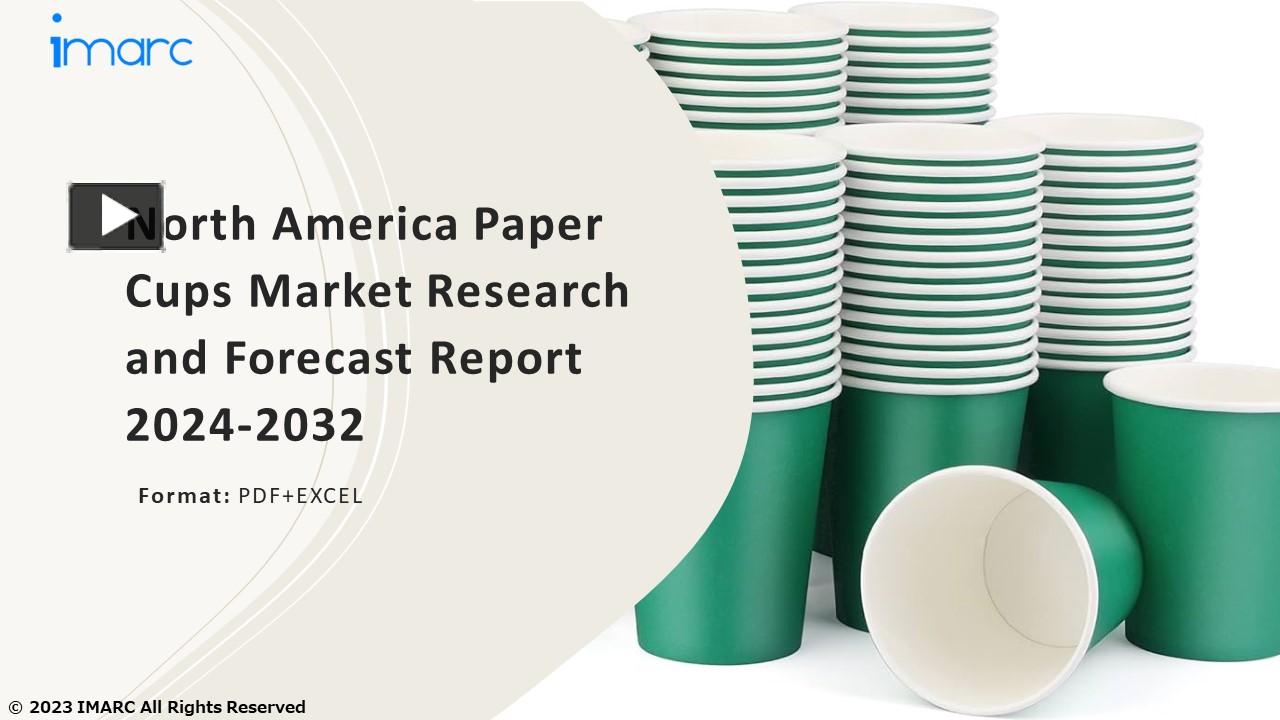 PPT – North America Paper Cups Market PPT: Growth, Outlook, Demand ...