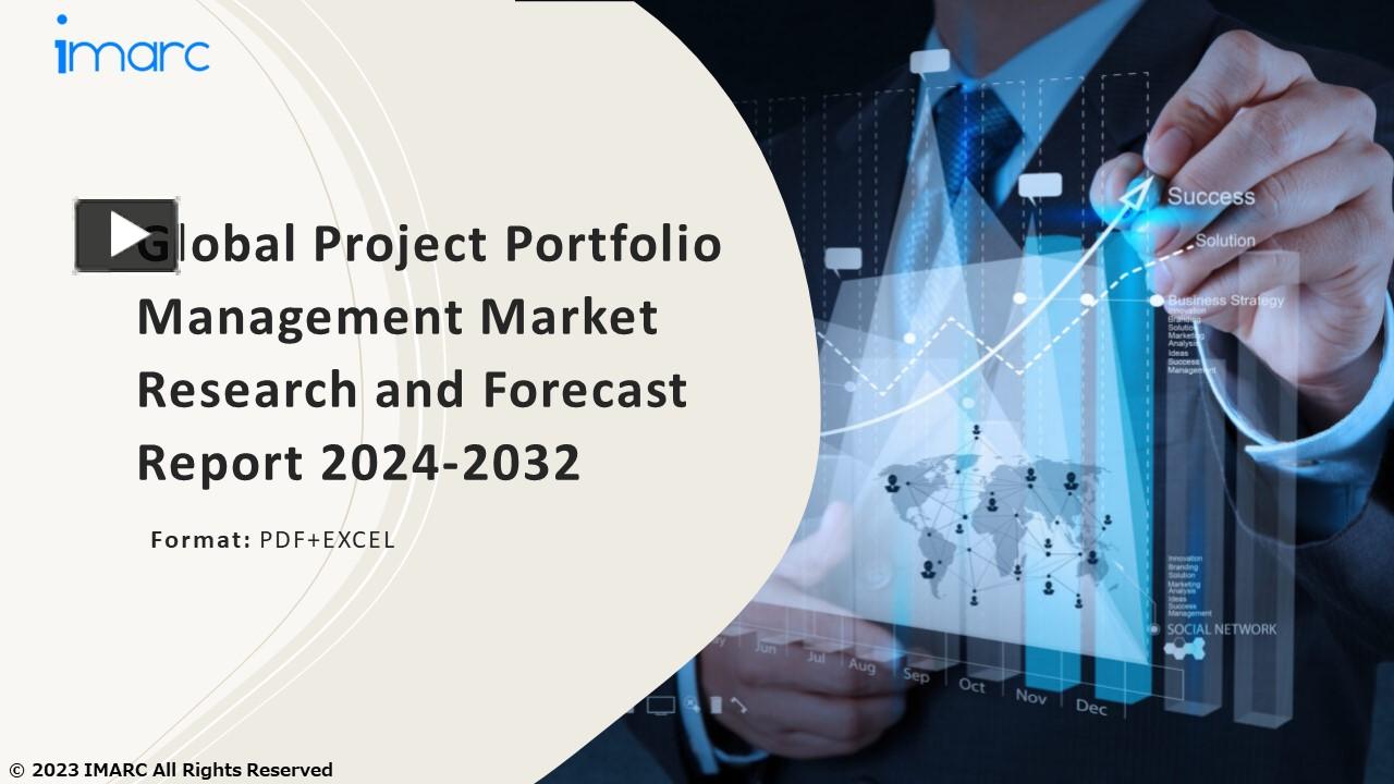 PPT – Project Portfolio Management Market PPT: Trends and Dynamics ...
