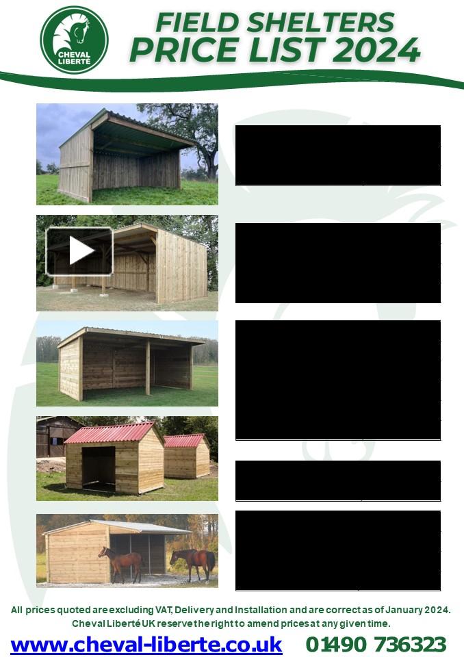 PPT – Classic Field shelter PowerPoint presentation | free to download ...