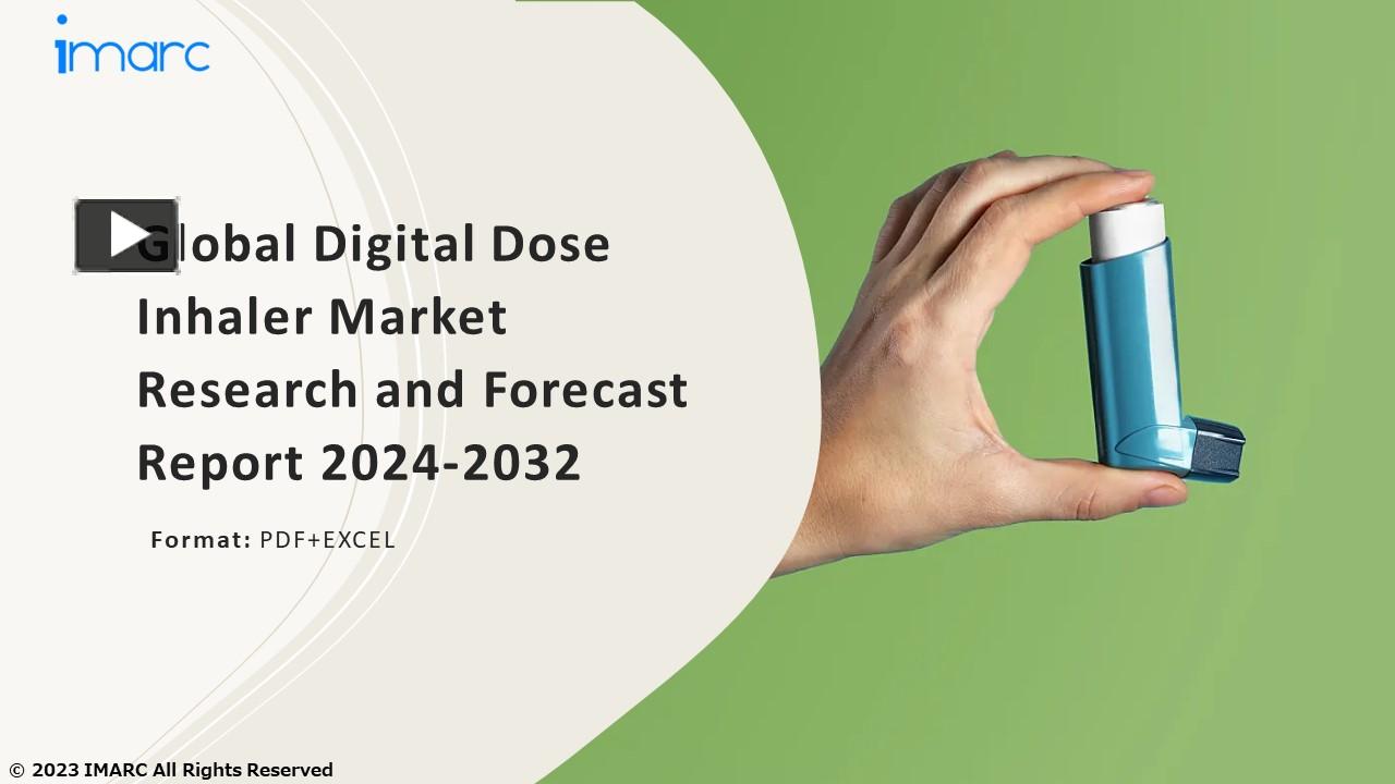 PPT – Digital Dose Inhaler Market Growth, Demand and Challenges of the ...