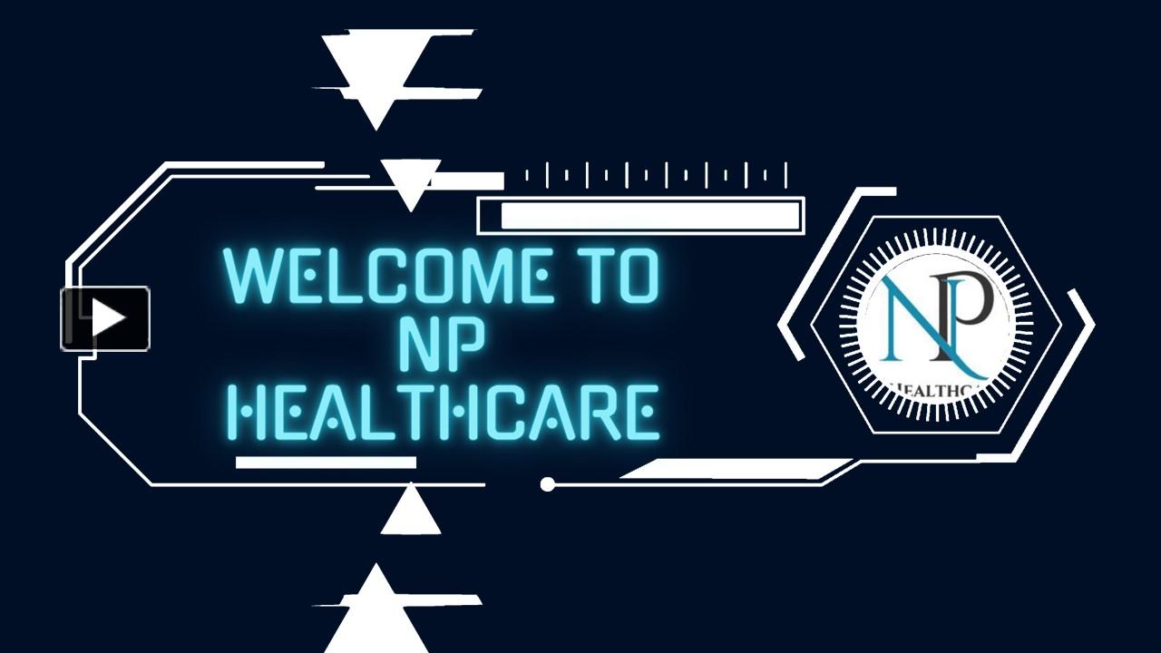 PPT – Top PCD Pharma Third Party Manufacturing in India | NP Healthcare ...