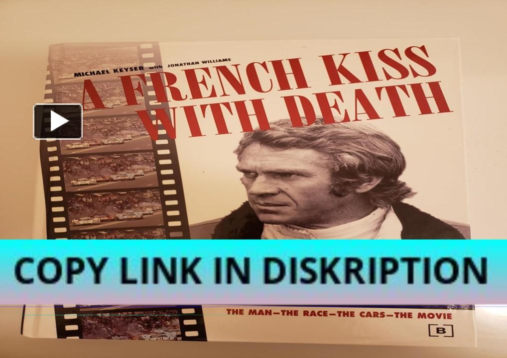 PPT – PDF Read Online A French Kiss with Death PowerPoint presentation ...