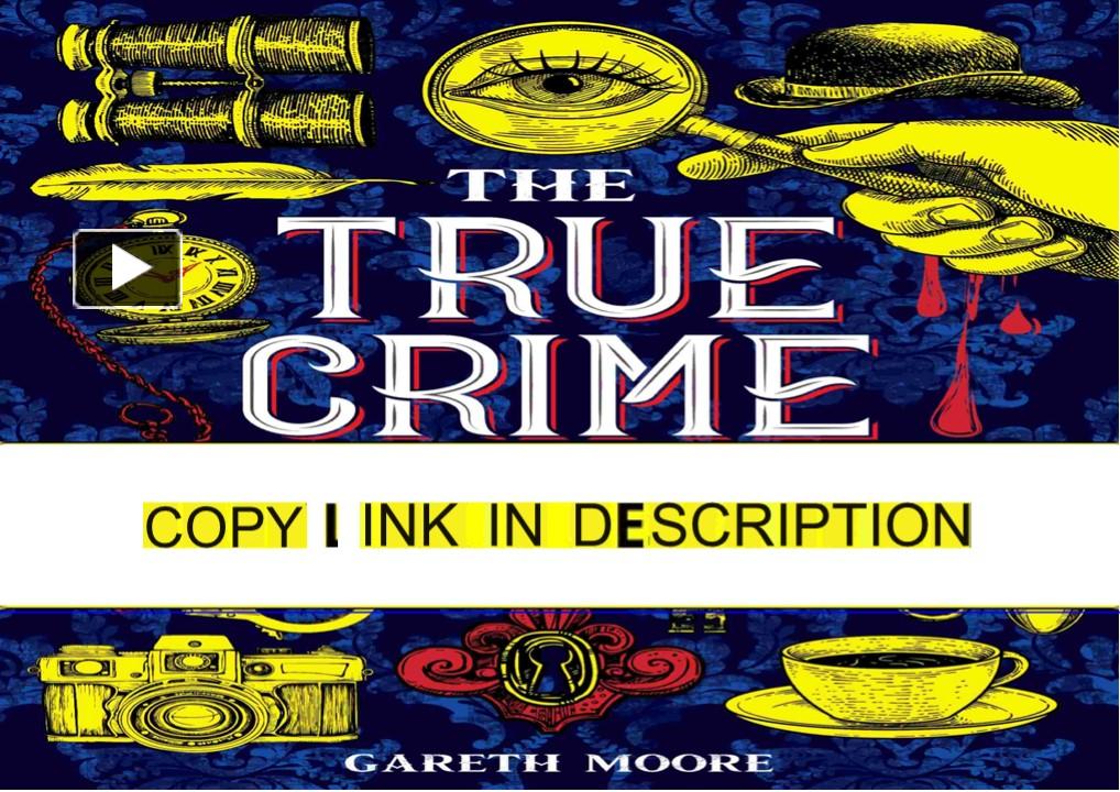 PPT – ⚡PDF/READ The True Crime Puzzle Book: Over 90 Puzzling Cases to ...