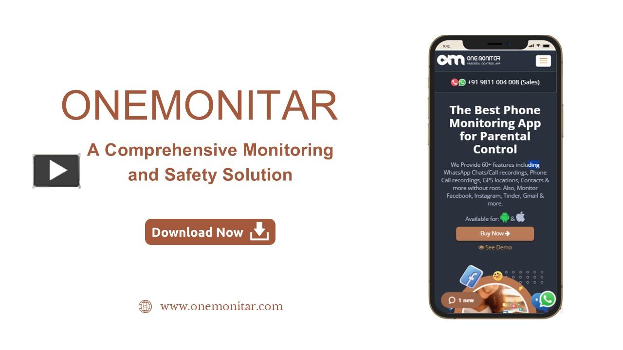 Best Monitoring App For Effective Parental Control And Family Safety 1