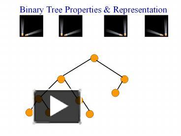 Binary Tree Properties presentation | free to download