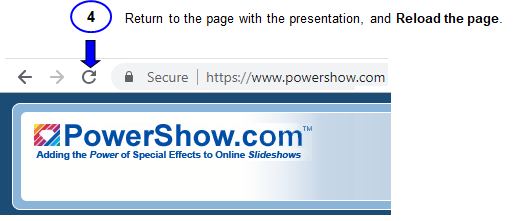 enable flash in chrome